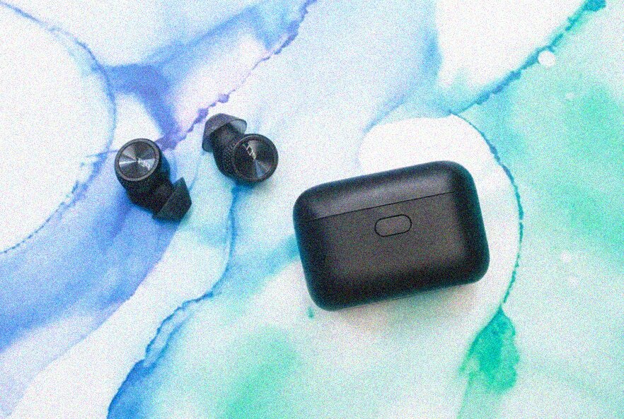 Plantronics va all-in con gli auricolari true wireless ad IFA 2019
