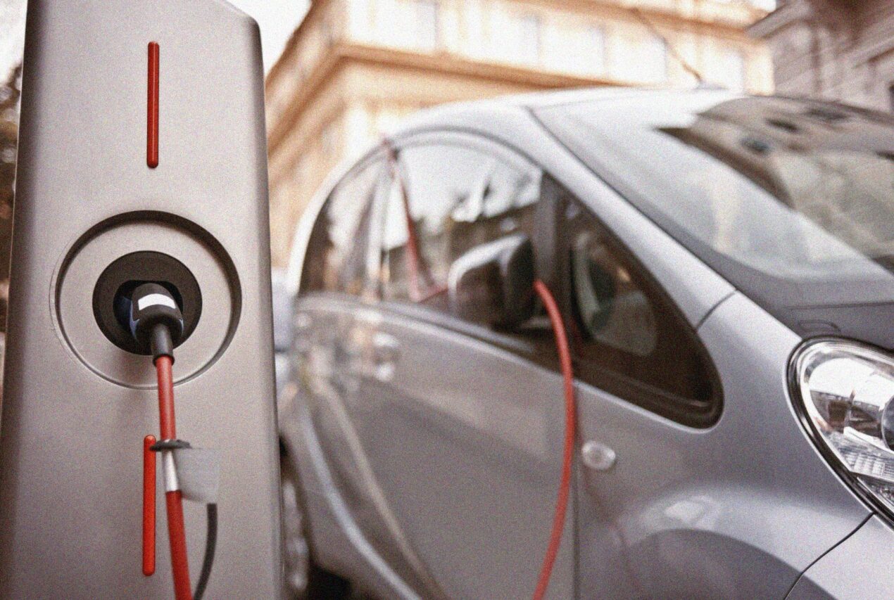 Questa batteria potrebbe rivoluzionare il settore automobilistico