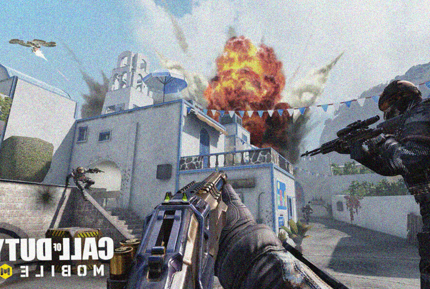 Ecco quando uscirà Call of Duty: Mobile su iOS e Android