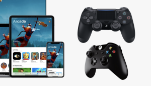 Come connettere un controller PlayStation 4 o Xbox One ad iPhone e iPad su iOS 13 1