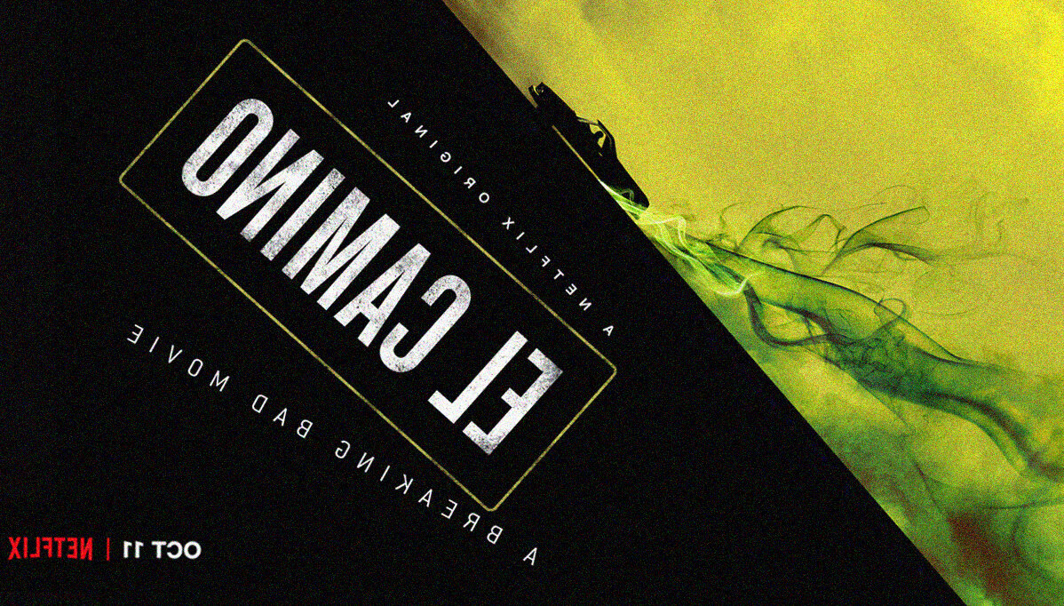 El Camino: Il film di Breaking Bad si mostra in un nuovo video teaser