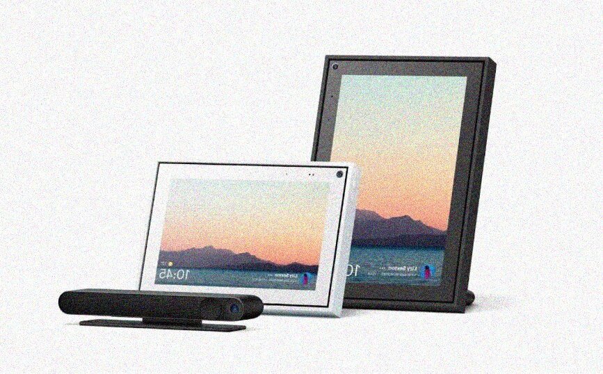 Facebook lancia la sfida a Google e Amazon anche in Italia: ecco gli smart display Portal, Portal Mini e la Portal TV