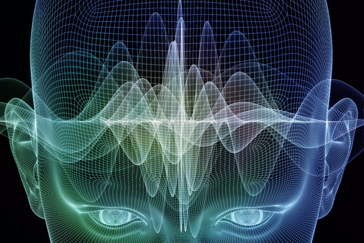 facebook braccialetto che legge il cervello