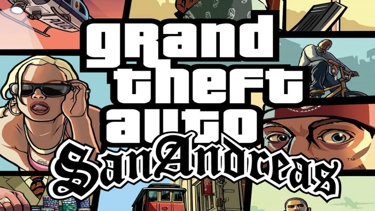 GTA San Andreas disponibile gratuitamente la versione PC | TuttoTech.net