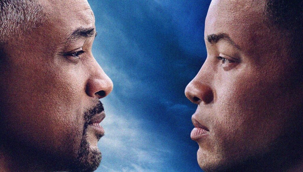 Gemini Men