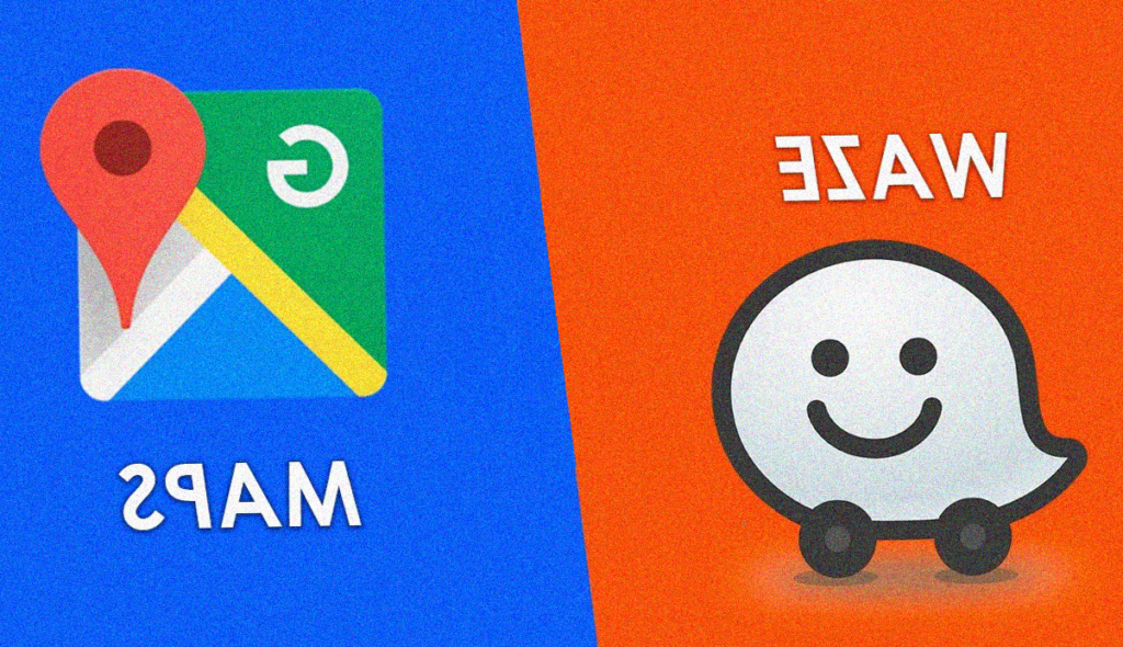 Google Maps Waze compatibilità Siri iOS 13