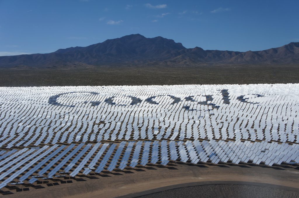 Google acquista 1600 Megawatt in energie rinnovabili per i suoi data center