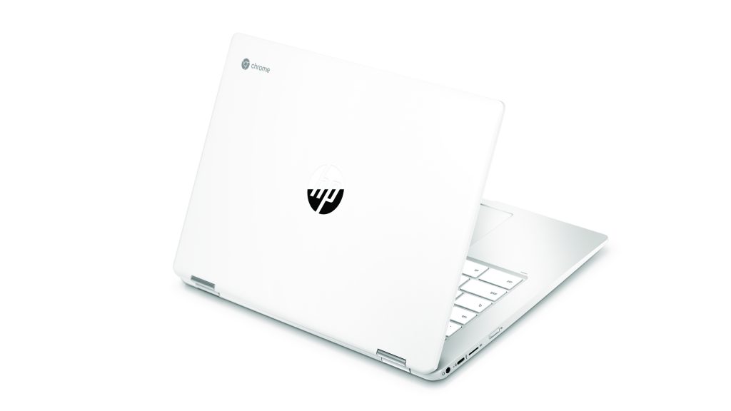 HP annuncia nuovi convertibili Chromebook con supporto alla penna USI 1