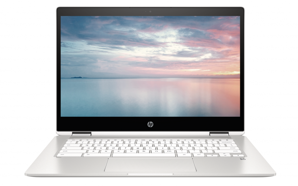 convertibili Chromebook HP