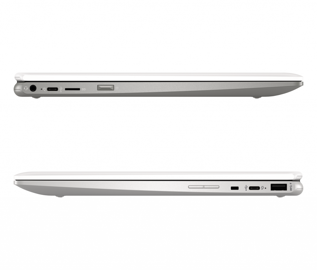 HP annuncia nuovi convertibili Chromebook con supporto alla penna USI 2
