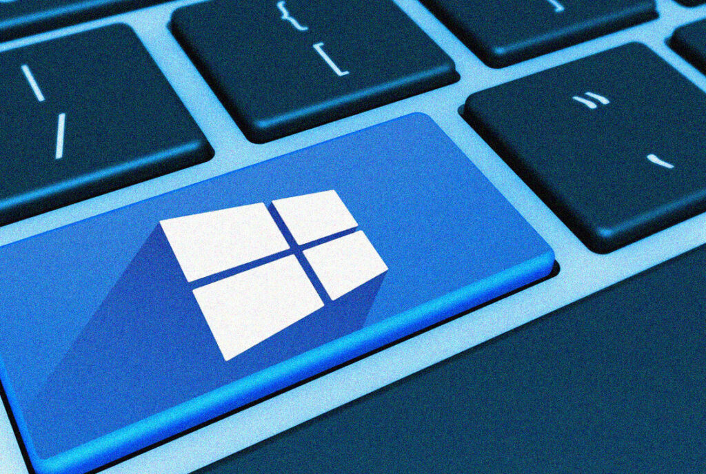 Windows 10 account locale