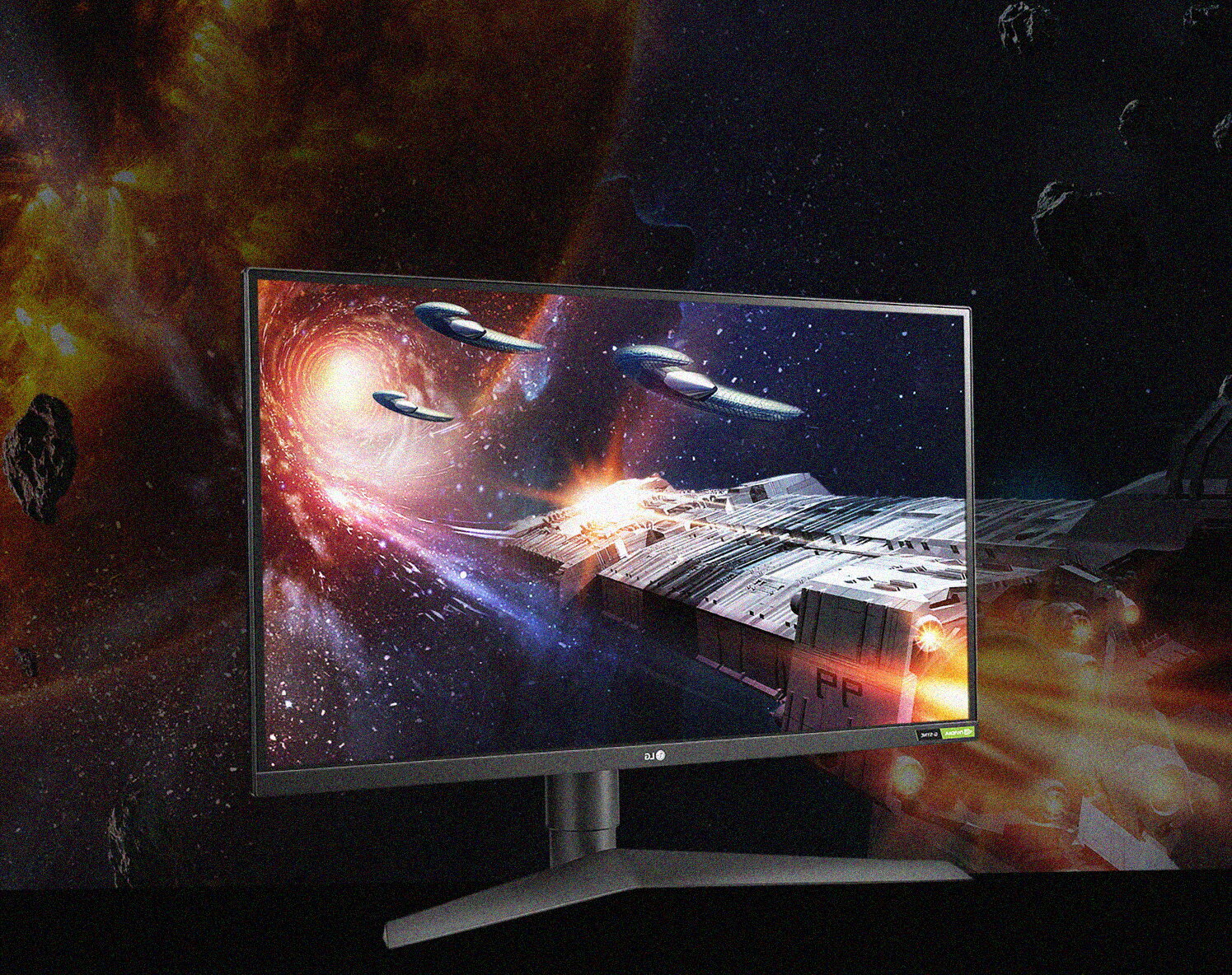 LG UltraGear Monitor (modello 27GN750)_1