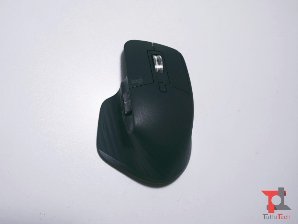 Recensione Logitech MX Master 3: il re dei mouse per la produttività 2