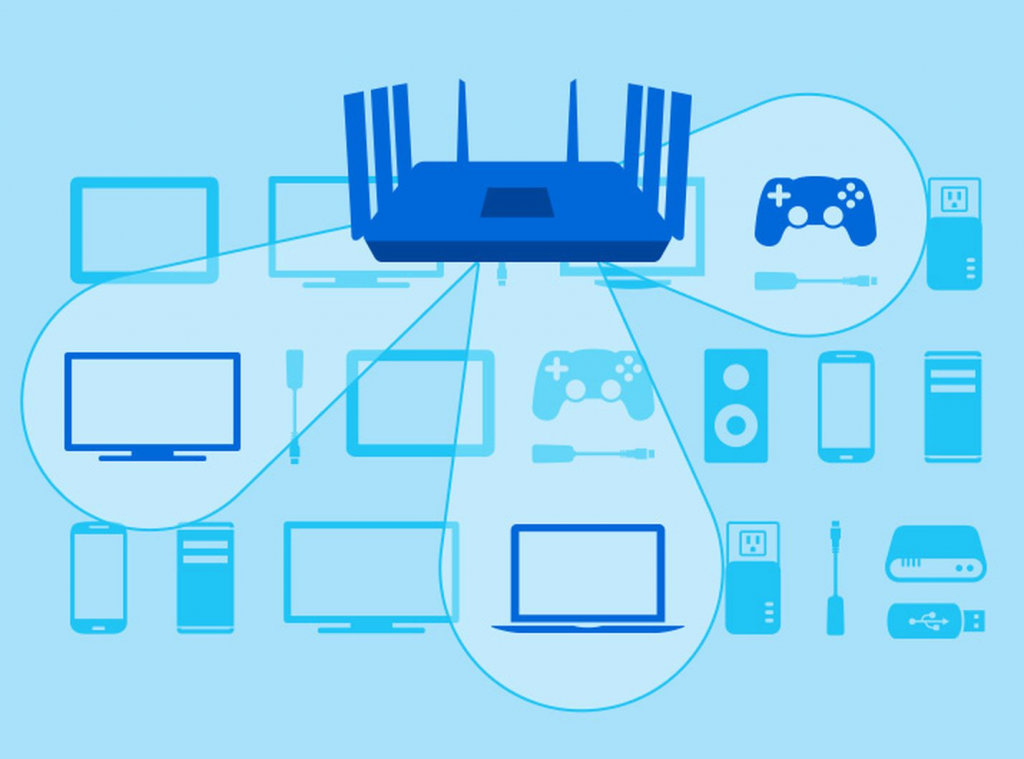 Wi-Fi 7: già in sviluppo il protocollo rivoluzionario nelle comunicazioni wireless 1