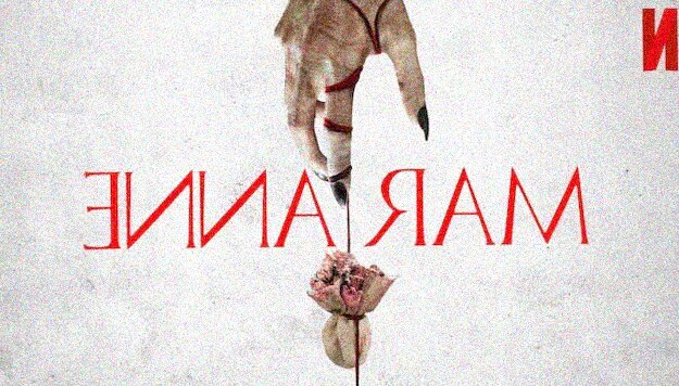 Marianne, la nuova serie tv horror di Netflix