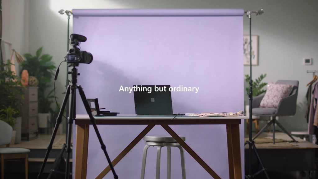 Nuove foto di Microsoft Surface 7, 7 Pro e Laptop 3 spuntano online 1