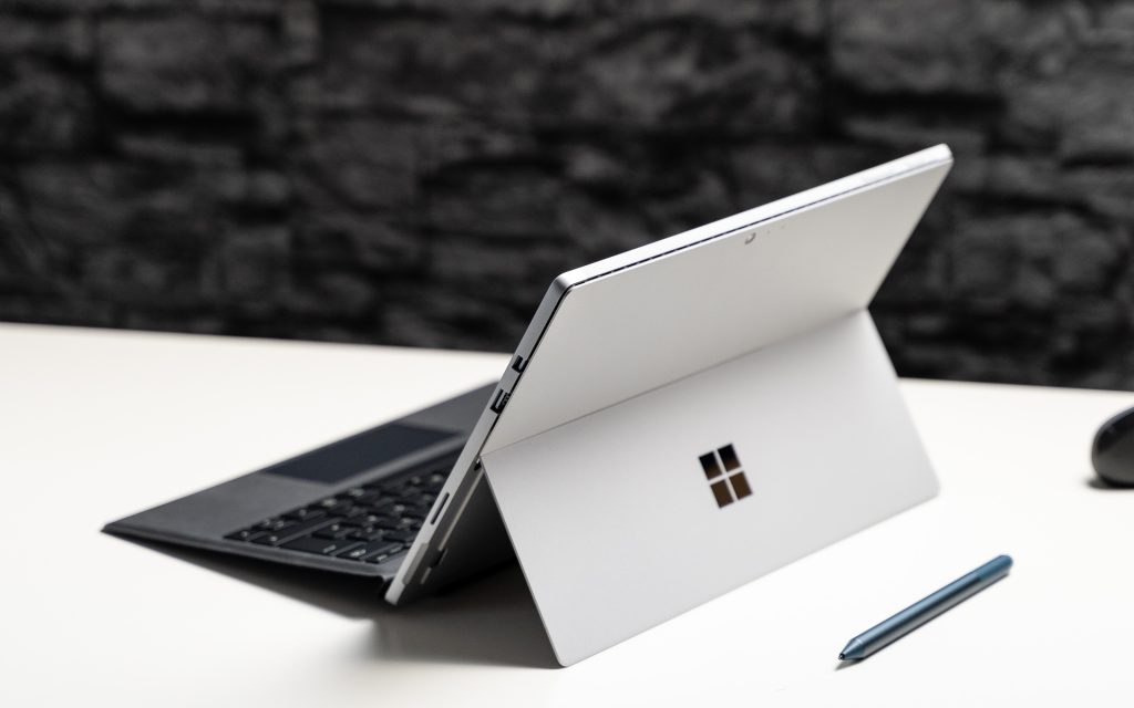 Microsoft Surface 7 Pro
