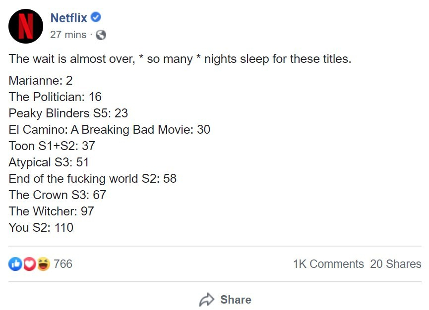 Ecco la data di uscita della serie "The Witcher" prodotta da Netflix 1
