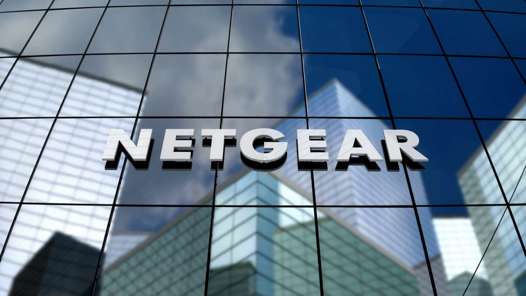 Netgear