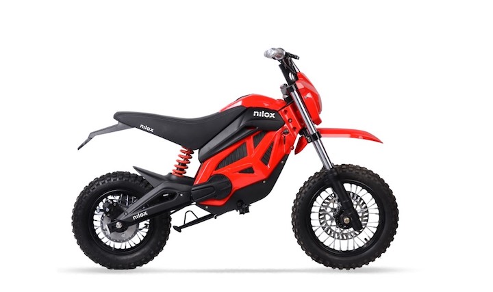 NILOX ad IFA 2019 presenta la nuova gamma di monopattini elettrici 3