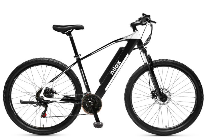 NILOX ad IFA 2019 presenta la nuova gamma di monopattini elettrici 2