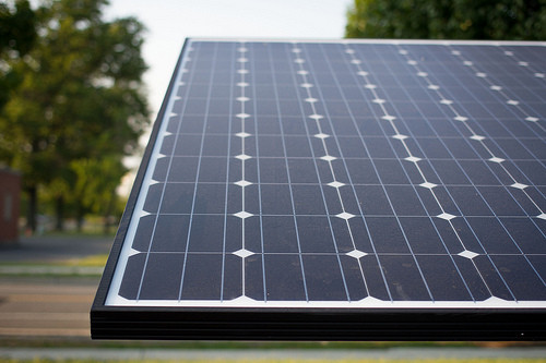 Pannelli solari da interno: arriva energia infinita per l'Internet of Things 2