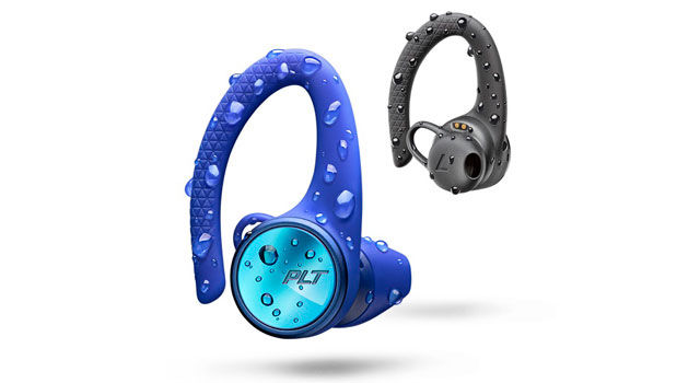 Plantronics va all-in con gli auricolari true wireless ad IFA 2019 4
