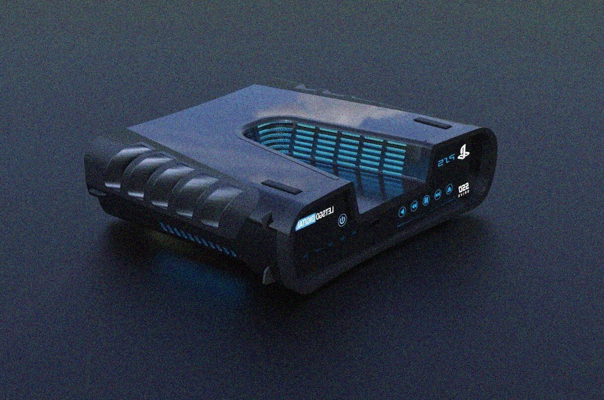 Non solo PlayStation 5: Sony potrebbe lanciare lo stesso giorno anche una PlayStation 5 Pro