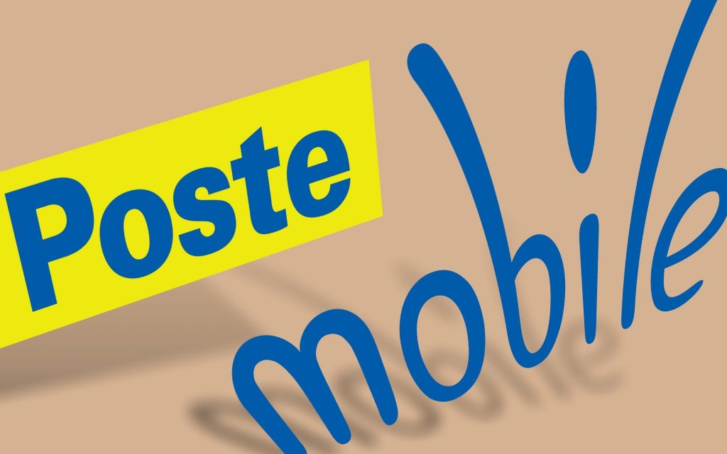 Poste Mobile