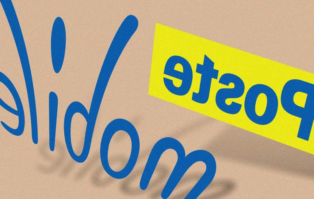 Poste Mobile