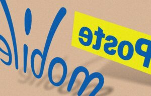 Poste Mobile