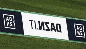 Programmazione DAZN 30 settembre 7 ottobre