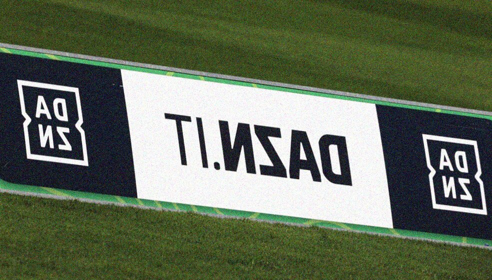 La programmazione DAZN dal 30 settembre al 7 ottobre