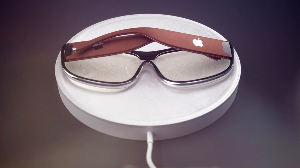 Realtà aumentata su iOS 13 lanalisi del codice rivela dispositivi AR in fase di test