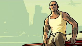 GTA San Andreas disponibile gratuitamente attraverso il Rockstar Games Launcher 1