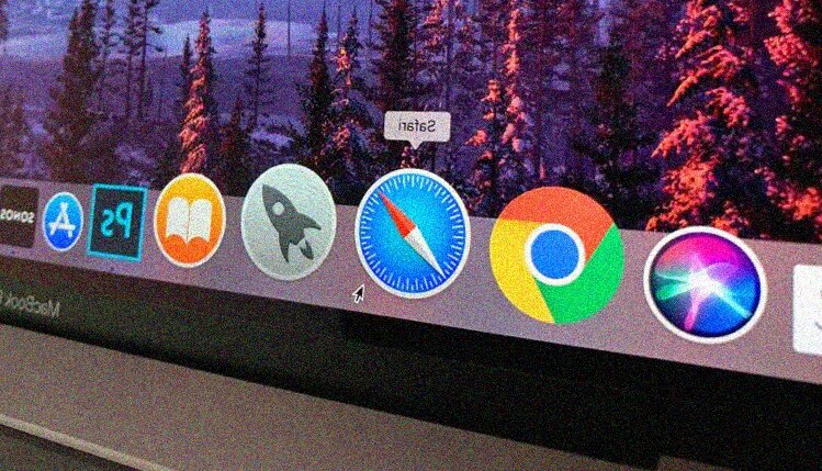 Apple al lavoro per migliorare Safari: nuova modalità scura e altre funzioni