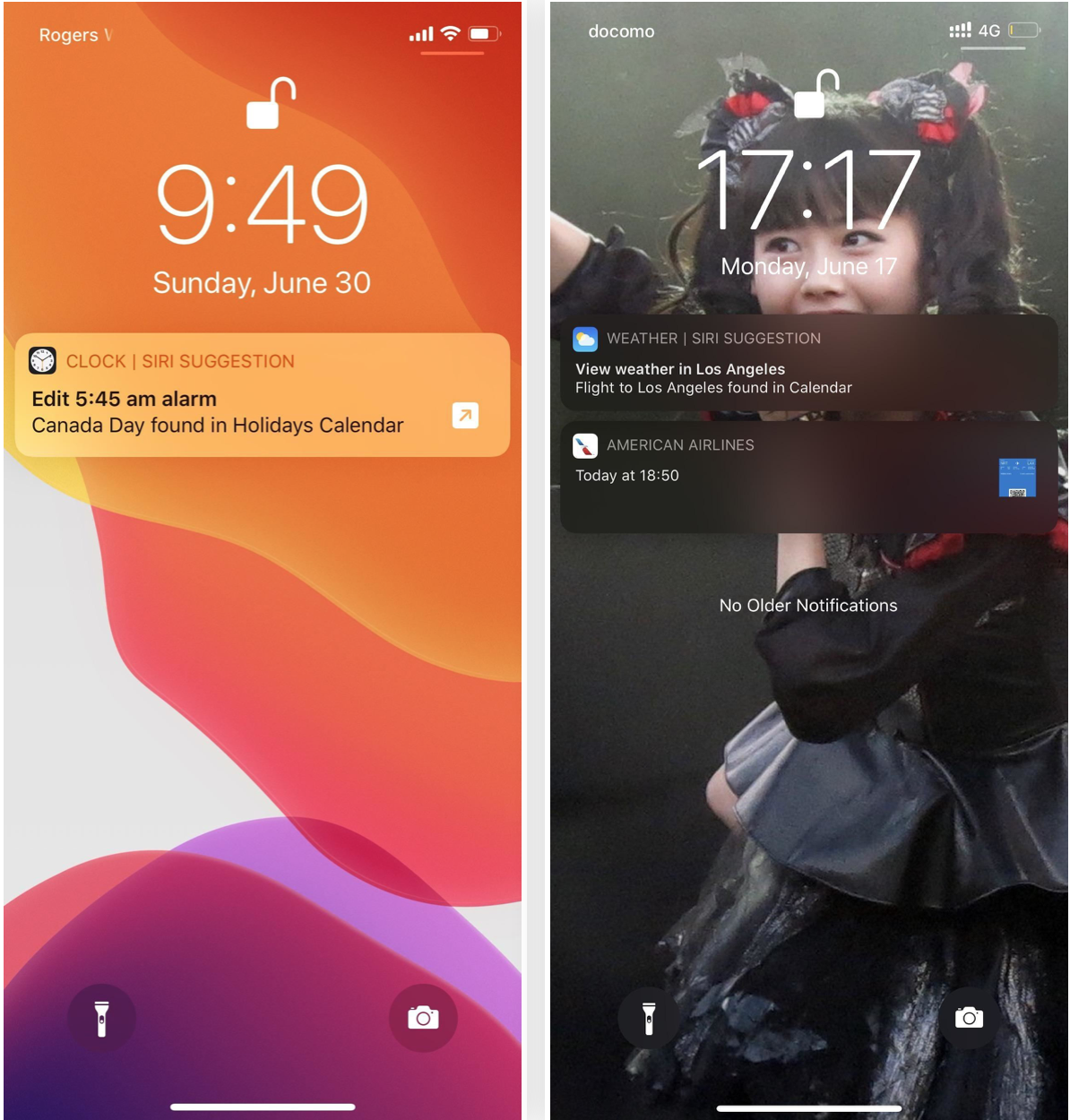 Le 15 migliori novità di Siri con iOS 13 3