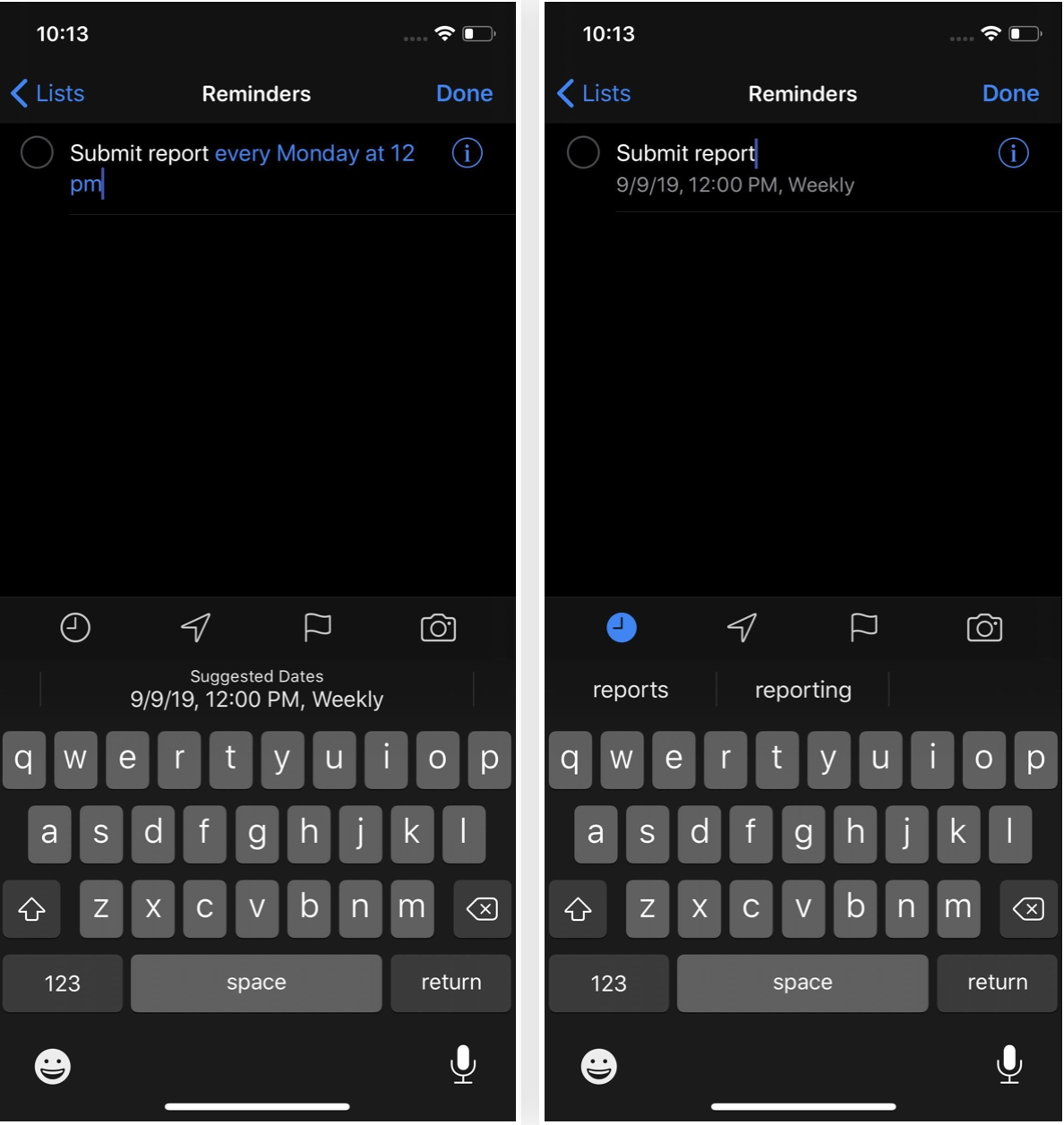 Le 15 migliori novità di Siri con iOS 13 5