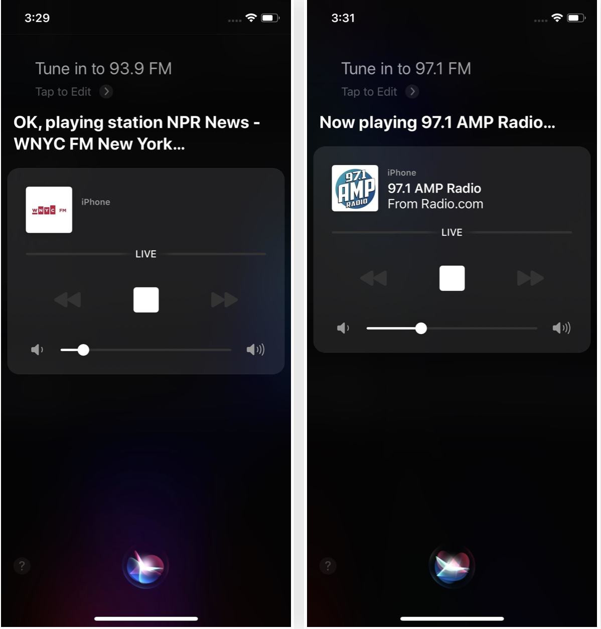 Le 15 migliori novità di Siri con iOS 13 6