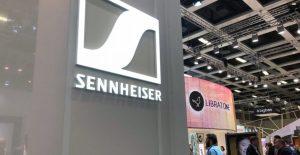 Sennheiser IFA 2019