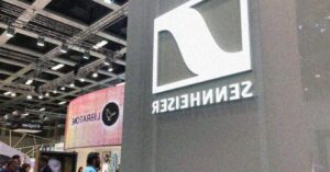Sennheiser IFA 2019