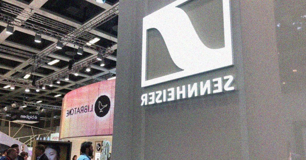 Le novità di Sennheiser ad IFA 2019