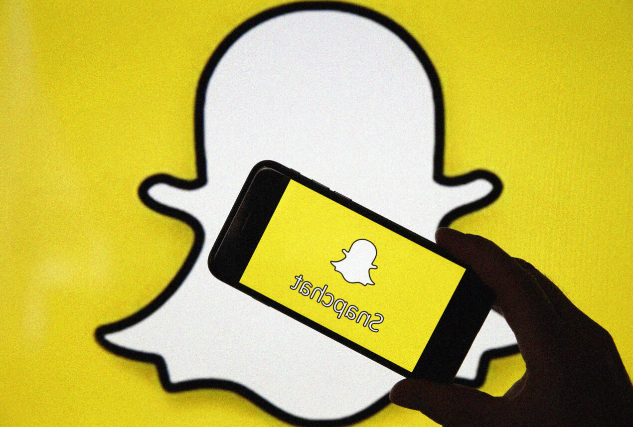 Progetto Ghostbusters: Facebook accusato di aver spiato Snapchat