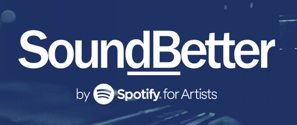 Spotify acquisisce SoundBetter e rilancia la propria sfida alle grandi etichette discografiche 1