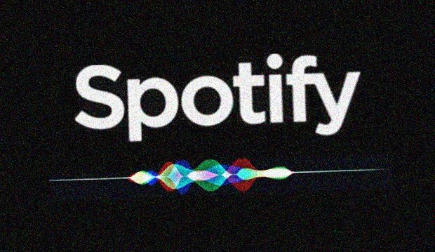 Siri potrà a breve controllare la riproduzione musicale di Spotify