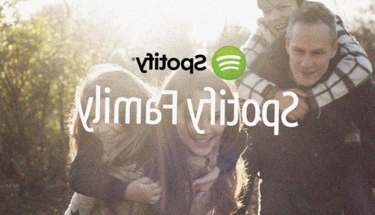 Spotify richiede la condivisione della posizione "di tanto in tanto" agli iscritti a Premium Family