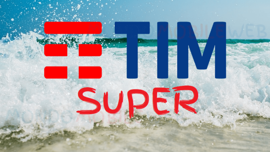 TIM Super rete fissa
