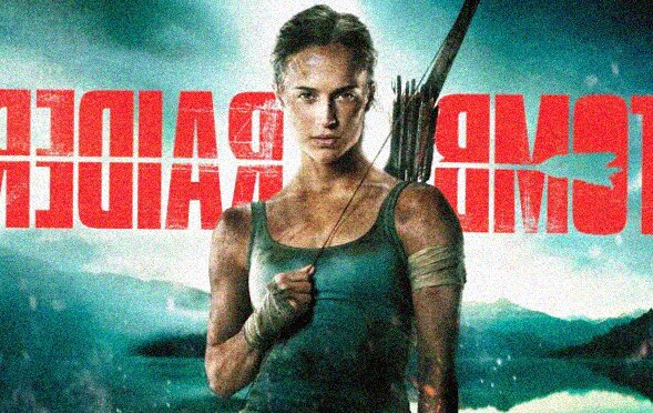 Tomb Raider 2: ecco quando uscirà al cinema