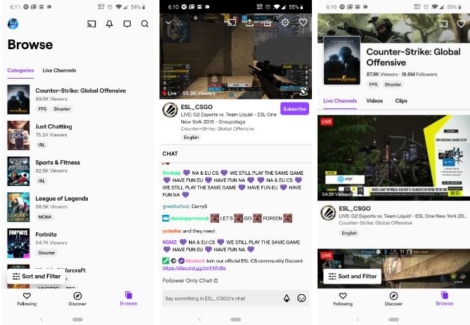 Twitch-8.0-beta