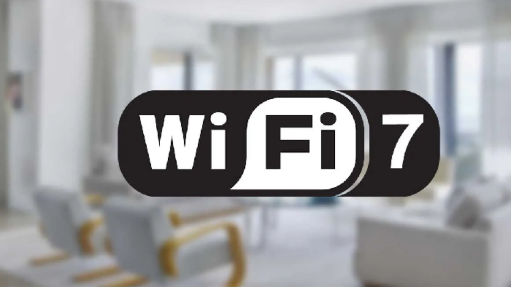 Wi-Fi 7